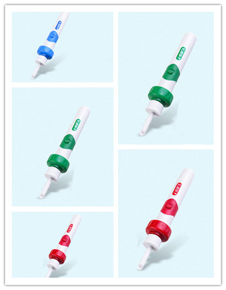 Electric Ear Cleaner Electric Ear Cleaner